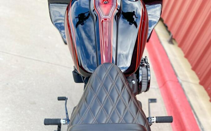 2024 Harley-Davidson® Low Rider® S FXLRS