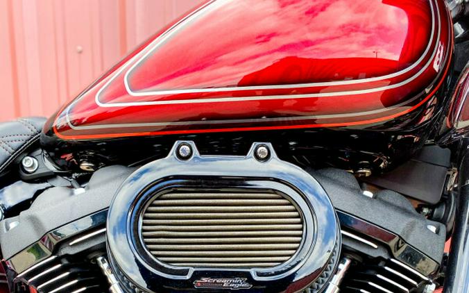2024 Harley-Davidson® Low Rider® S FXLRS