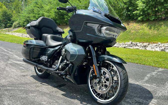 FLTRXL 2026 Road Glide Limited