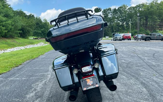FLTRXL 2026 Road Glide Limited