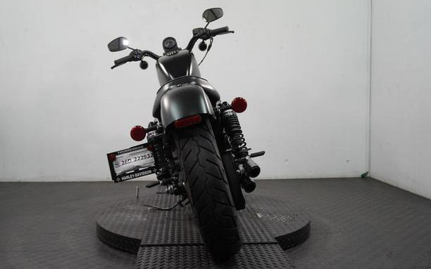 2019 Harley-Davidson® XL 883N - Sportster® Iron 883™