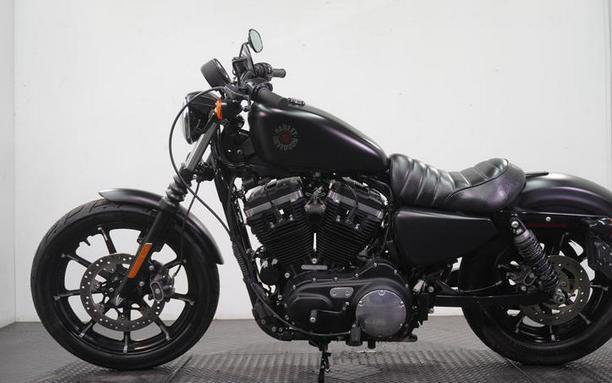 2019 Harley-Davidson® XL 883N - Sportster® Iron 883™