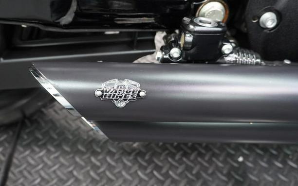 2019 Harley-Davidson® XL 883N - Sportster® Iron 883™
