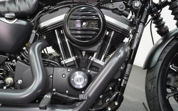 2019 Harley-Davidson® XL 883N - Sportster® Iron 883™