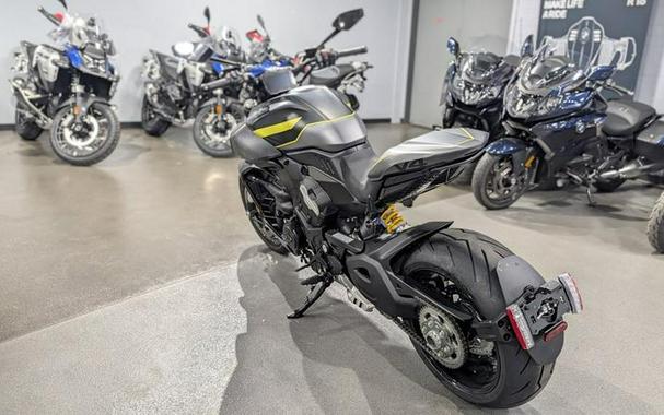 2026 Ducati DVLV4