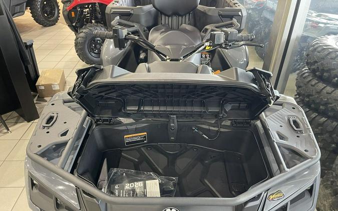 2026 Can-Am® Outlander MAX 6X6 DPS 700