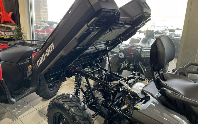2026 Can-Am® Outlander MAX 6X6 DPS 700