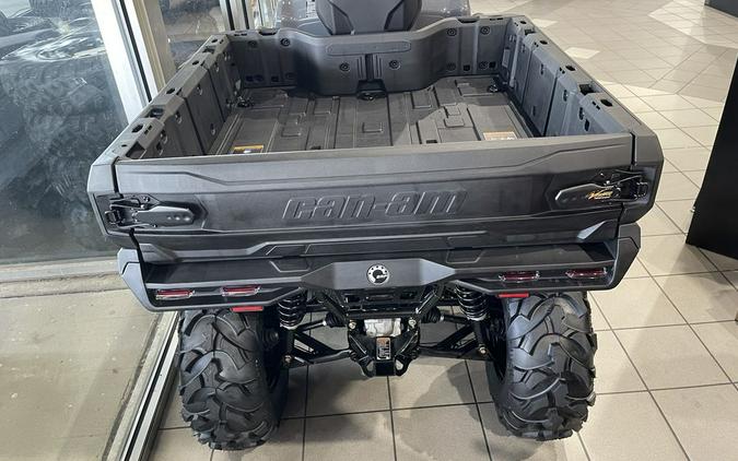 2026 Can-Am® Outlander MAX 6X6 DPS 700