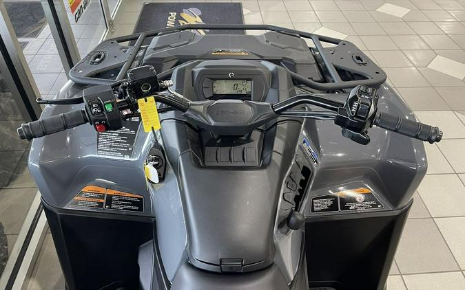 2026 Can-Am® Outlander MAX 6X6 DPS 700