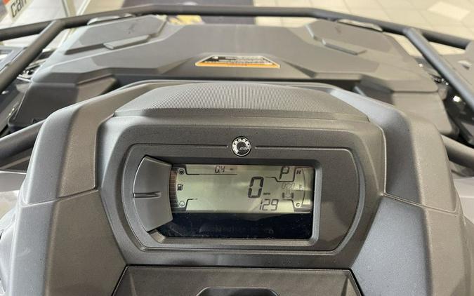 2026 Can-Am® Outlander MAX 6X6 DPS 700