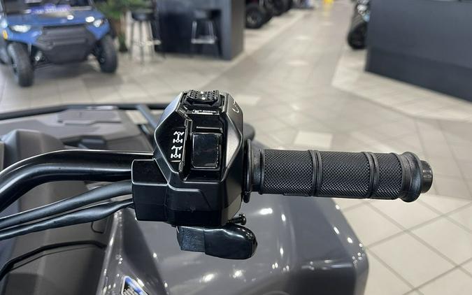 2026 Can-Am® Outlander MAX 6X6 DPS 700
