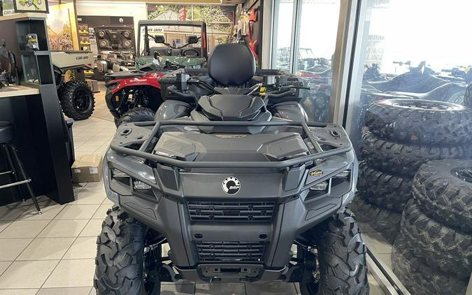 2026 Can-Am® Outlander MAX 6X6 DPS 700