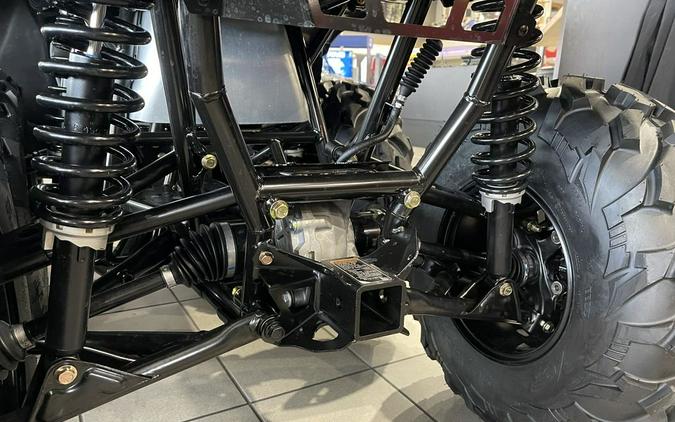 2026 Can-Am® Outlander MAX 6X6 DPS 700