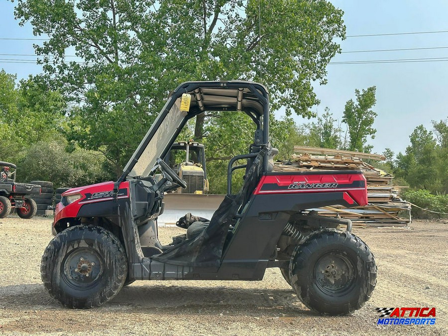 2018 Polaris Ranger® 150 EFI