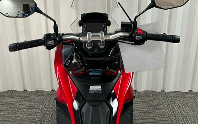 2023 Honda ADV150