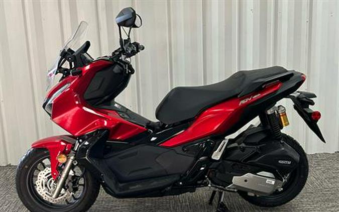 2023 Honda ADV150