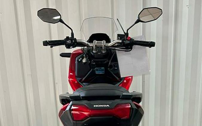 2023 Honda ADV150