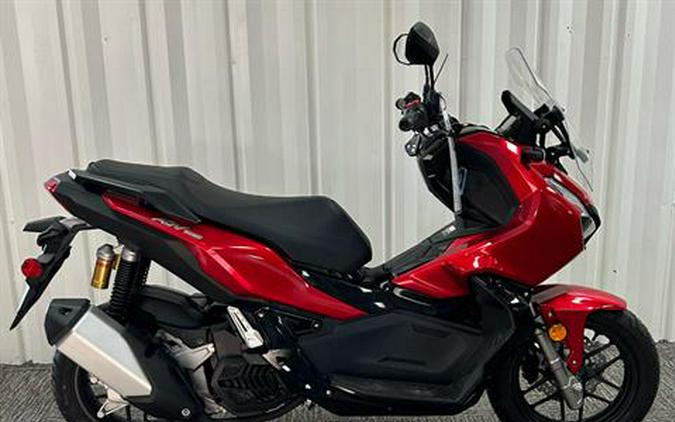 2023 Honda ADV150