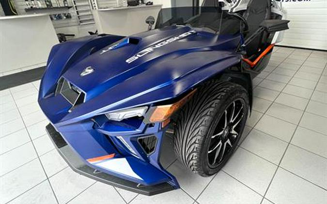 2022 Slingshot Slingshot R AutoDrive