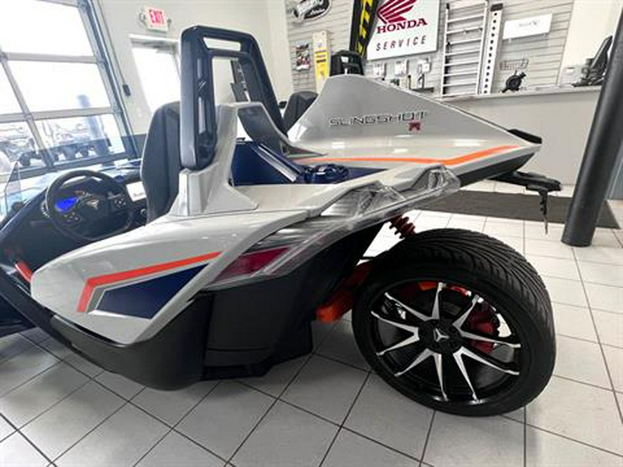 2022 Slingshot Slingshot R AutoDrive