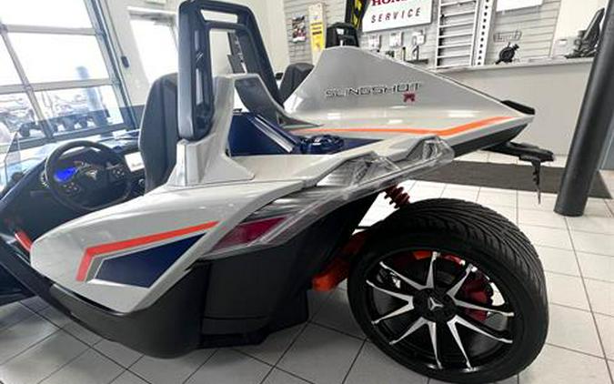 2022 Slingshot Slingshot R AutoDrive