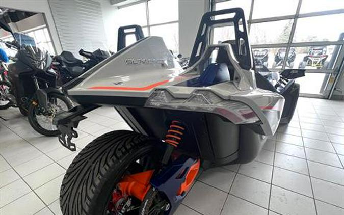 2022 Slingshot Slingshot R AutoDrive