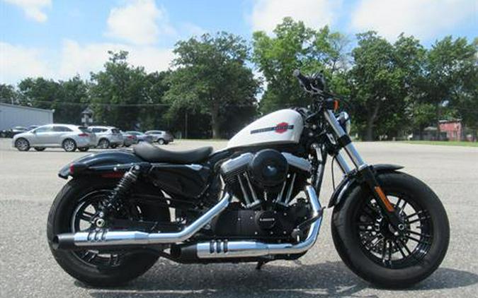 2020 Harley-Davidson Forty-Eight®