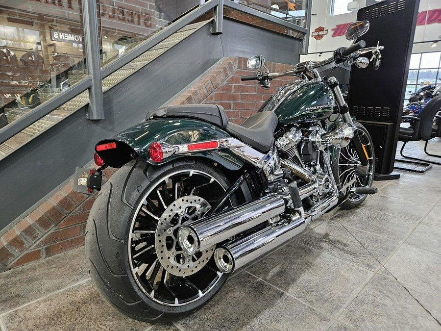 2024 Harley-Davidson® FXBR - Breakout®