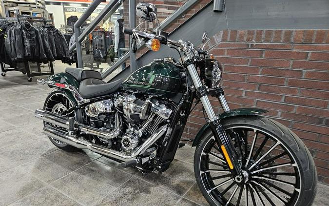 2024 Harley-Davidson® FXBR - Breakout®