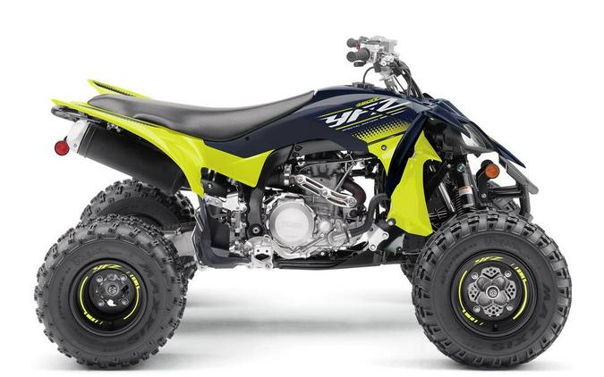 2020 Yamaha YFZ450R SE