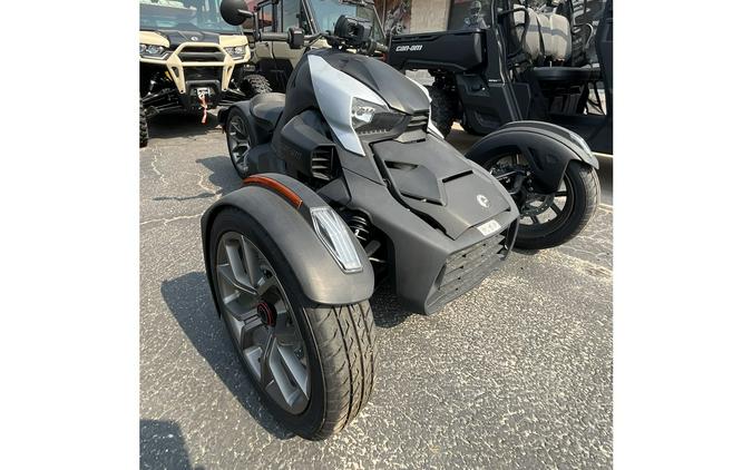 2024 Can-Am RYKER 900