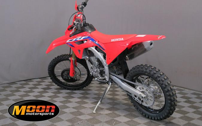 2023 Honda CRF 450RX