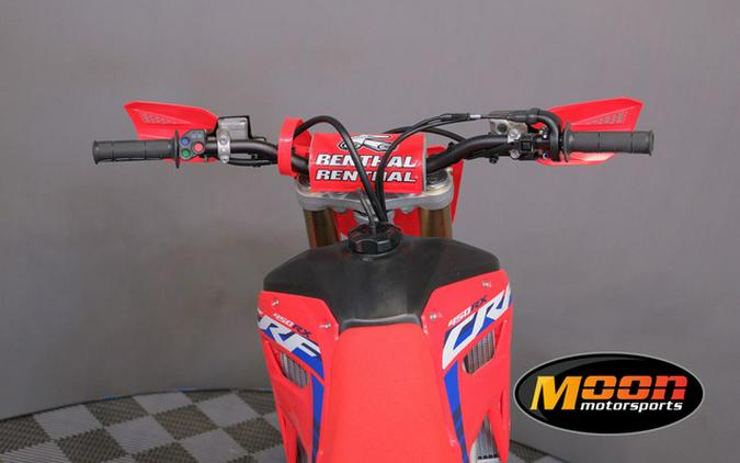 2023 Honda CRF 450RX