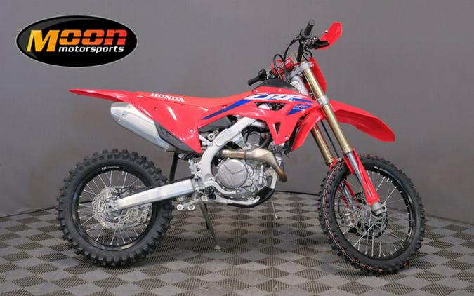 2023 Honda CRF 450RX