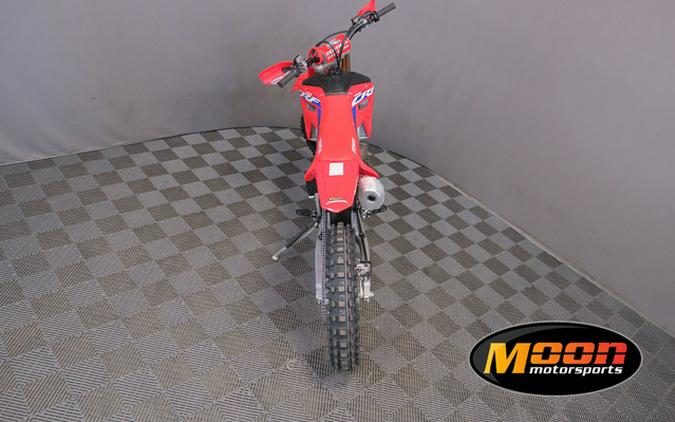 2023 Honda CRF 450RX