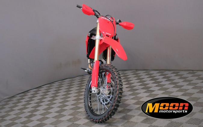 2023 Honda CRF 450RX