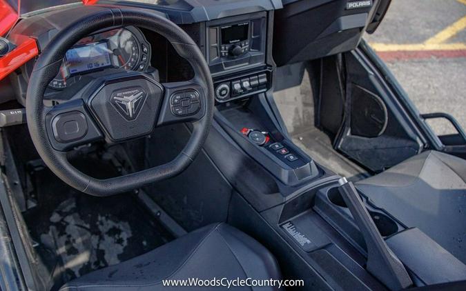 2022 Polaris Slingshot® Slingshot® S w/ Technology Package I