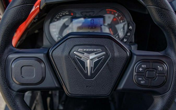 2022 Polaris Slingshot® Slingshot® S w/ Technology Package I