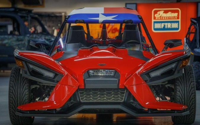 2022 Polaris Slingshot® Slingshot® S w/ Technology Package I