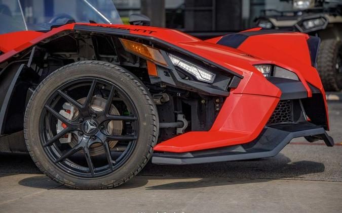 2022 Polaris Slingshot® Slingshot® S w/ Technology Package I