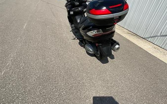 2008 Suzuki Burgman™ 400