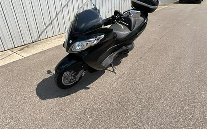 2008 Suzuki Burgman™ 400