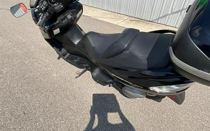 2008 Suzuki Burgman™ 400