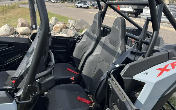 2025 Polaris RZR XP 4 1000 Premium