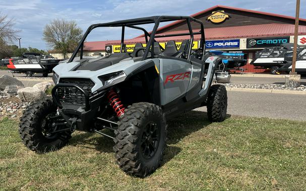 2025 Polaris RZR XP 4 1000 Premium