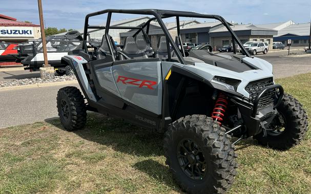 2025 Polaris RZR XP 4 1000 Premium