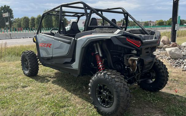 2025 Polaris RZR XP 4 1000 Premium