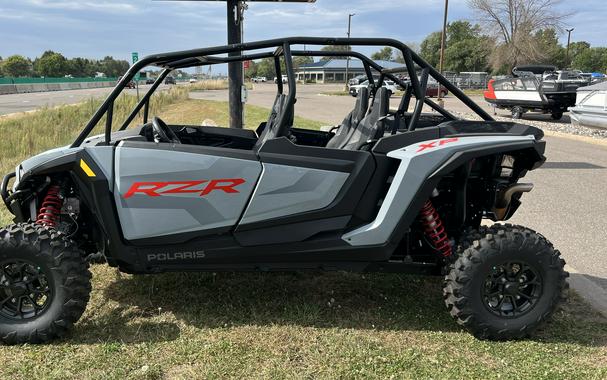 2025 Polaris RZR XP 4 1000 Premium