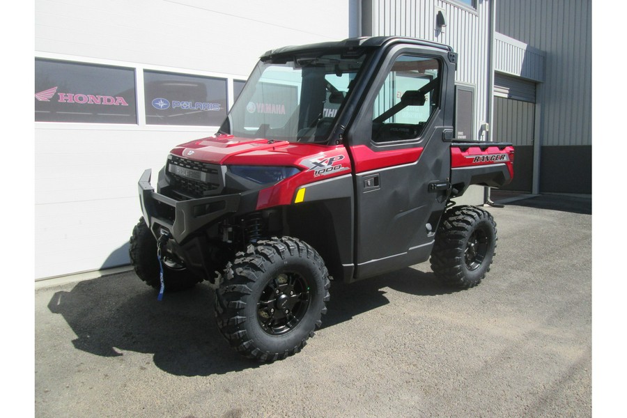 2026 Polaris Ranger XP® 1000 NorthStar Edition Premium