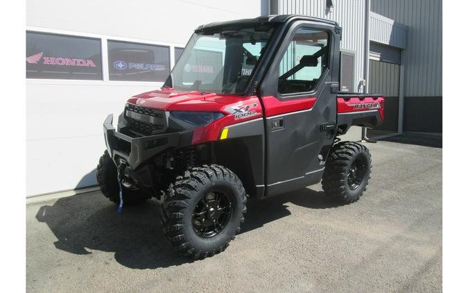 2026 Polaris Ranger XP® 1000 NorthStar Edition Premium